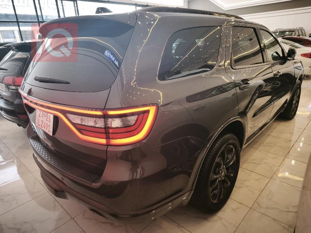 Dodge Durango